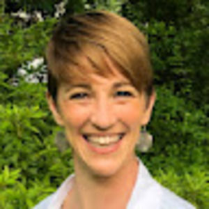 Meet your Posher, Anne